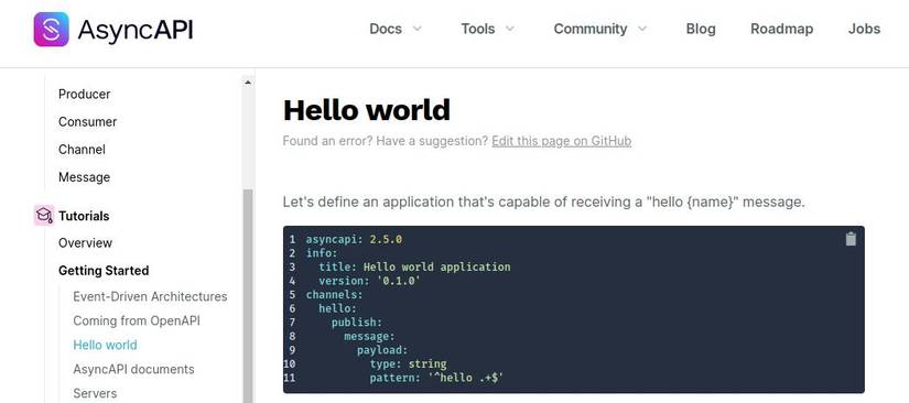 Aashi Api 6 Ways to Spot a Good API