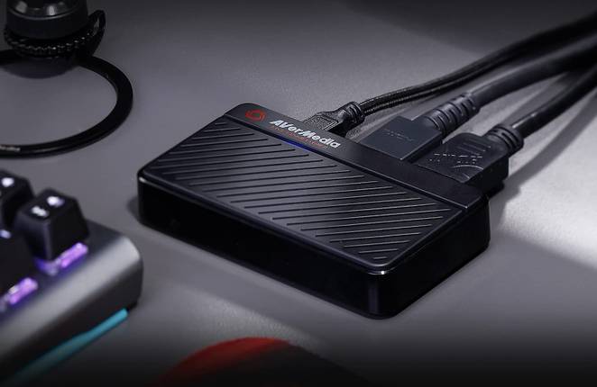 Mac Capture Card The 7 Best Capture Cards for Mac