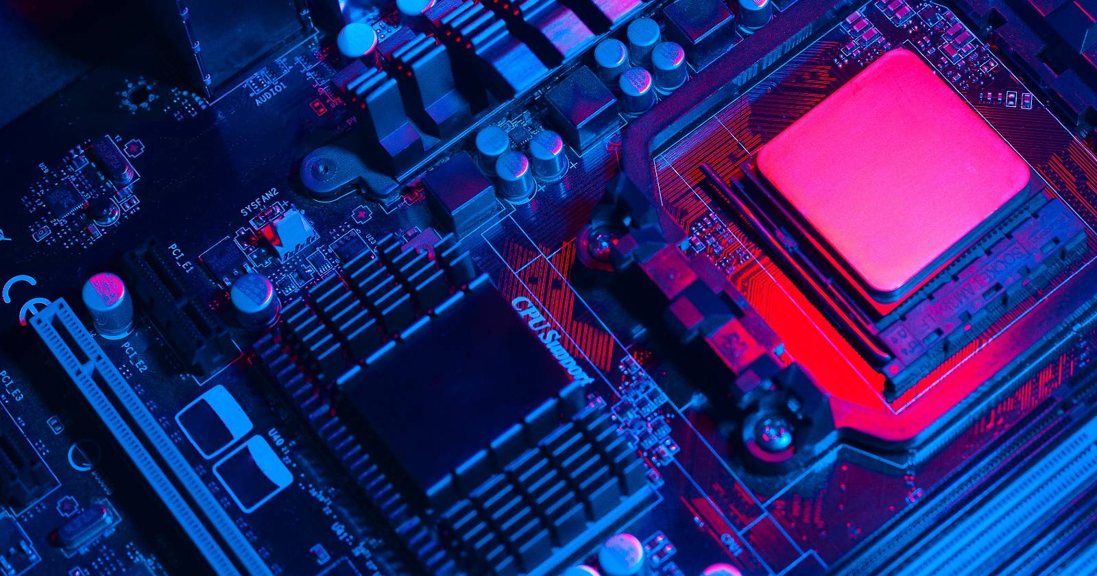 The Best RGB Motherboards of 2023 - Main Image