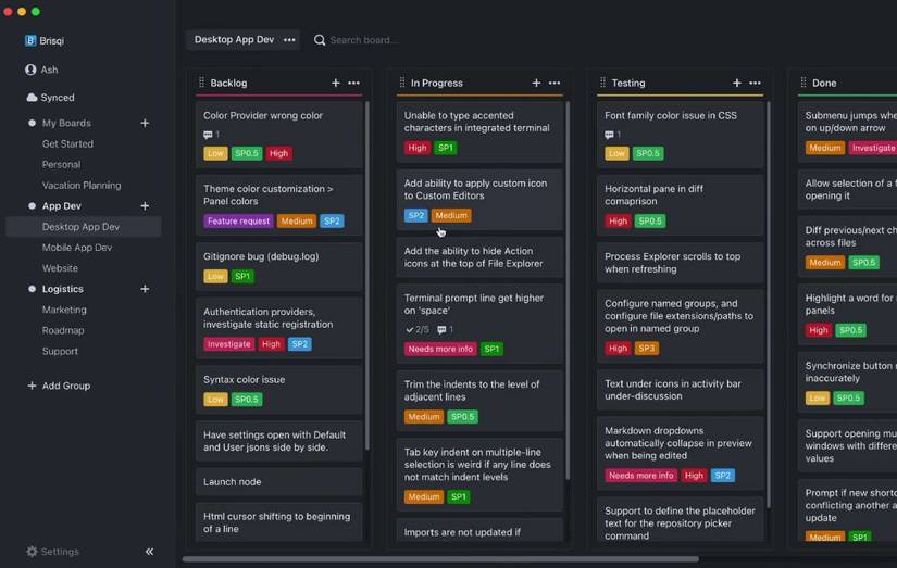 5 Free Personal Task Board Apps for Individuals to Visualize To-Do Lists