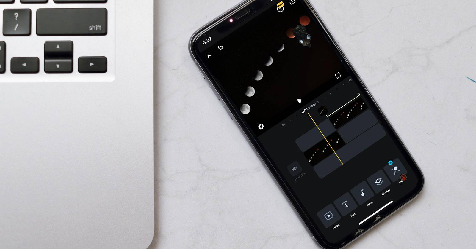 The 8 Best Time-Lapse Camera Apps for iPhone