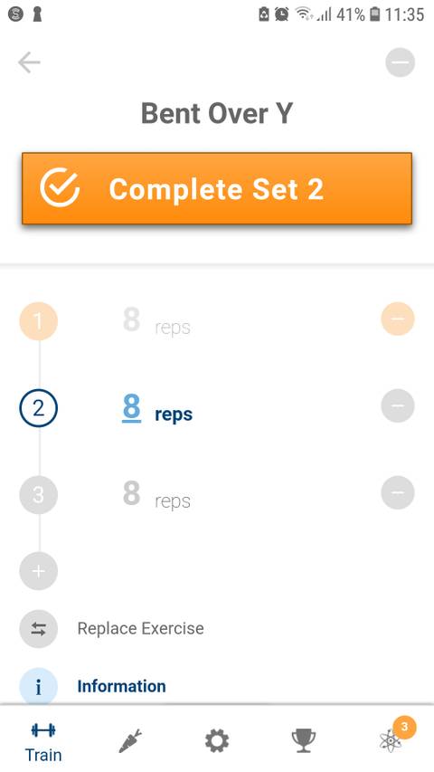 9 Workout Apps That Are Perfect for Couch Potatoes