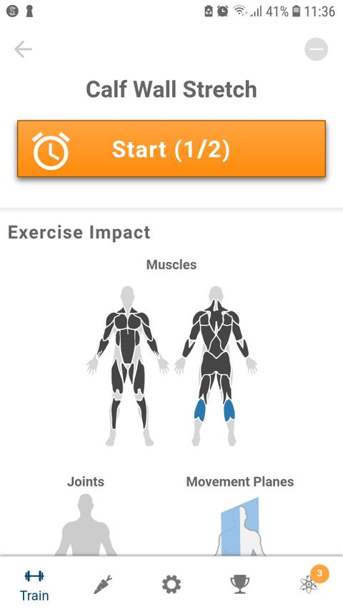 9 Workout Apps That Are Perfect for Couch Potatoes