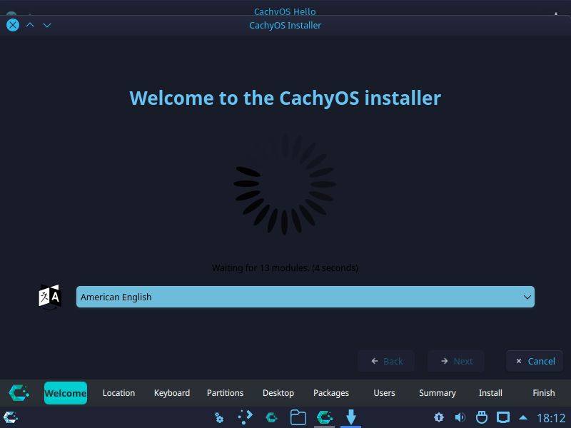 CachyOS: The Brand-New Friendly, Performance-Tuned Arch Linux Derivative
