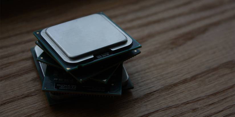 Process Size Cpu The 9 Things That Affect CPU Performance