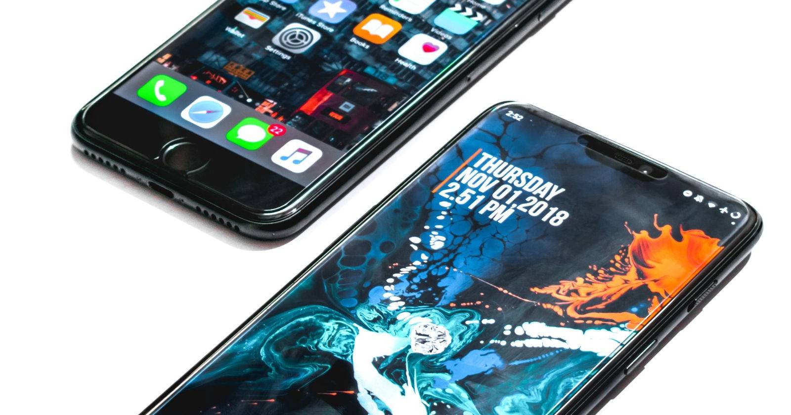 Apple And Android Compatible Android vs. iOS: Which Mobile Platform Is Best for Gaming?