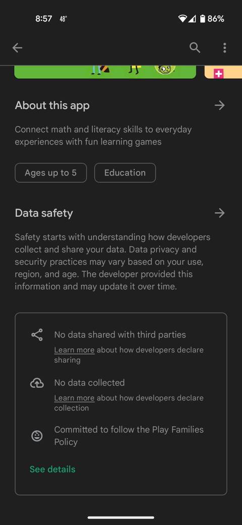 How Google's New Play Store Policies Make It Easier to Find Safe Kids' Apps