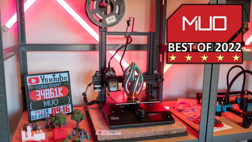 MakeUseOf Best Tech of 2022 Awards (Part Two)