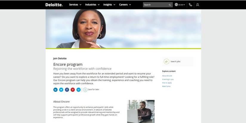 12 Adult Internships to Relaunch Your Career