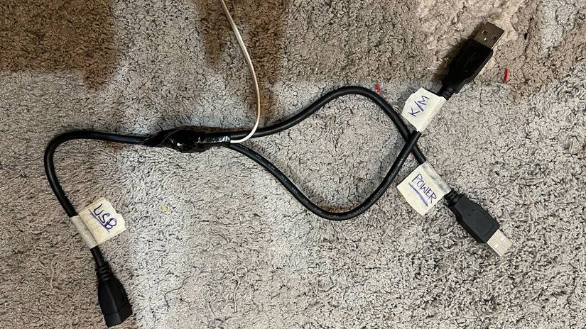 How to Build Your Own Raspberry Pi KVM