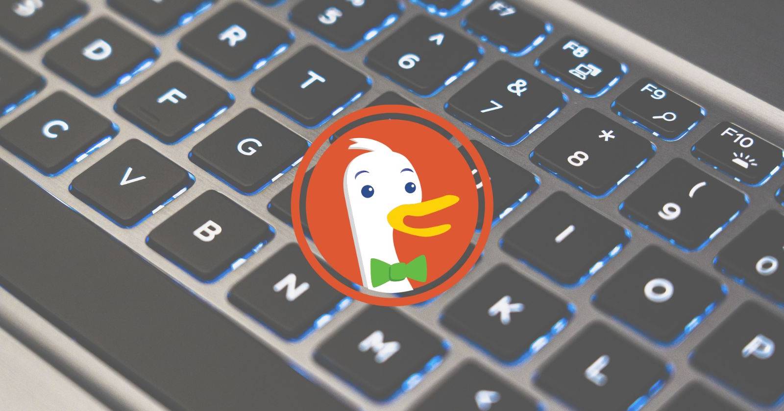 Why You Should Consider Using DuckDuckGo as Your Search Engine