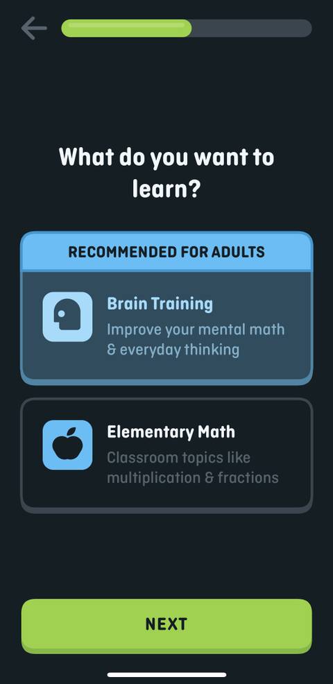 Duo Math Master How to Start Using the Duolingo Math App