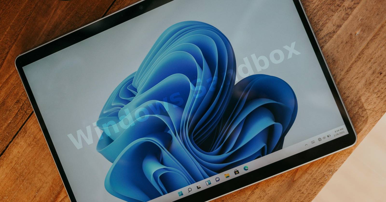 How to Enable and Set Up Windows Sandbox in Windows 11