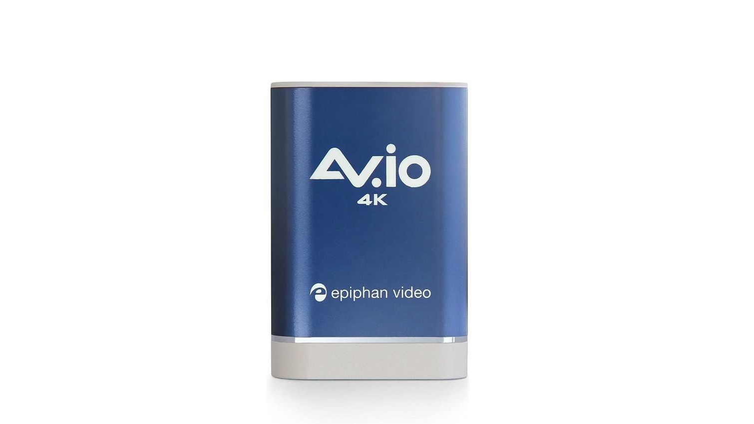 نمایی از epiphan systems inc av.io 4k از نزدیک