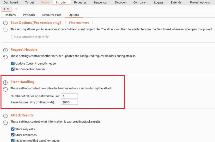 How to Use Burp Suite's Intruder Tool to Pentest Web Apps