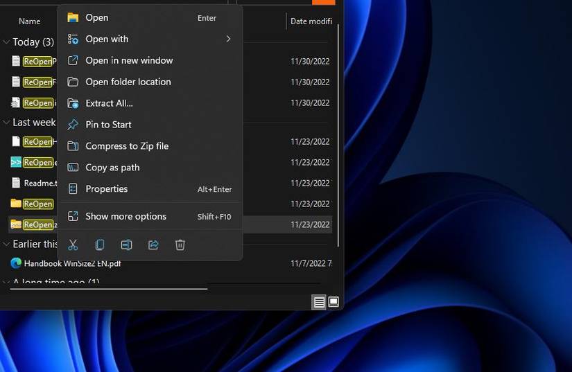 How to Quickly Reopen Recently Closed Programs in Windows 10 & 11