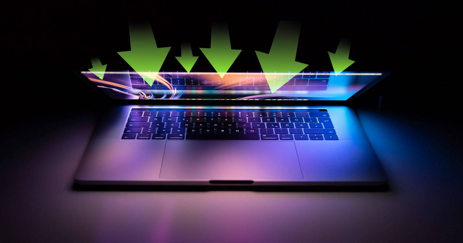Mac Downloads Slow? 5 Tips to Download Faster on Your Mac