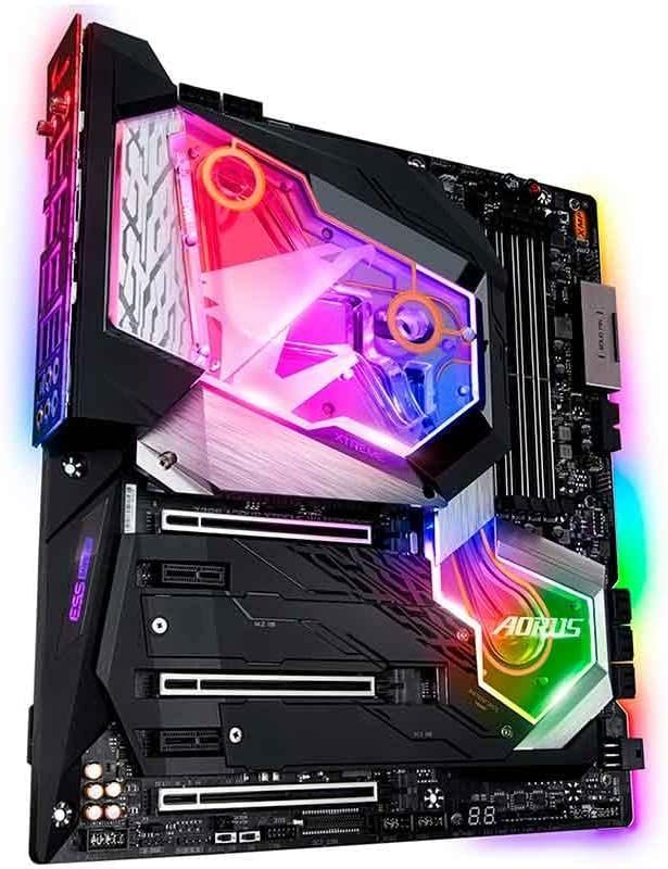 The 5 Best WaterCooled Motherboards for Gaming