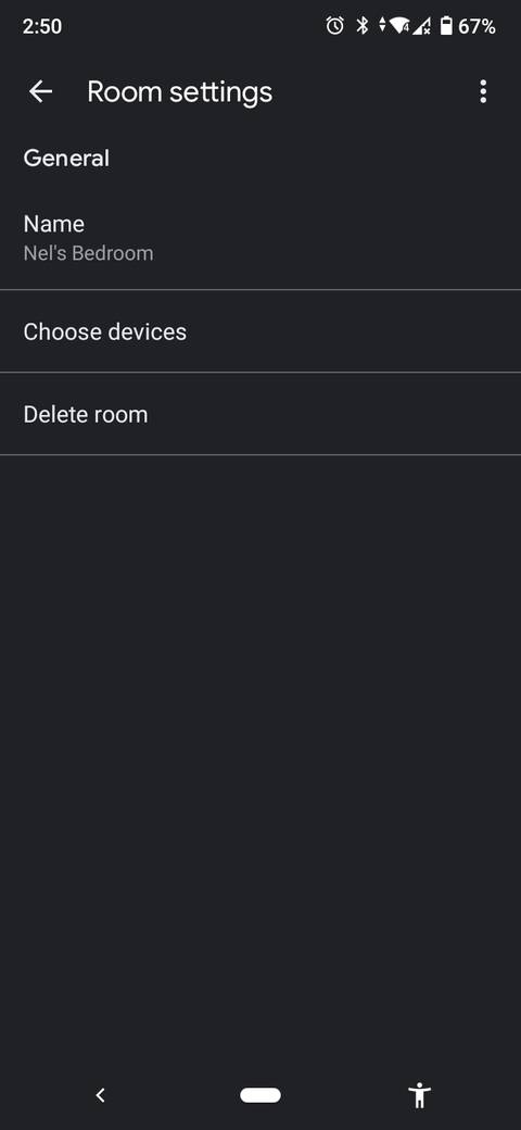 How to Add a New Room to Google Home