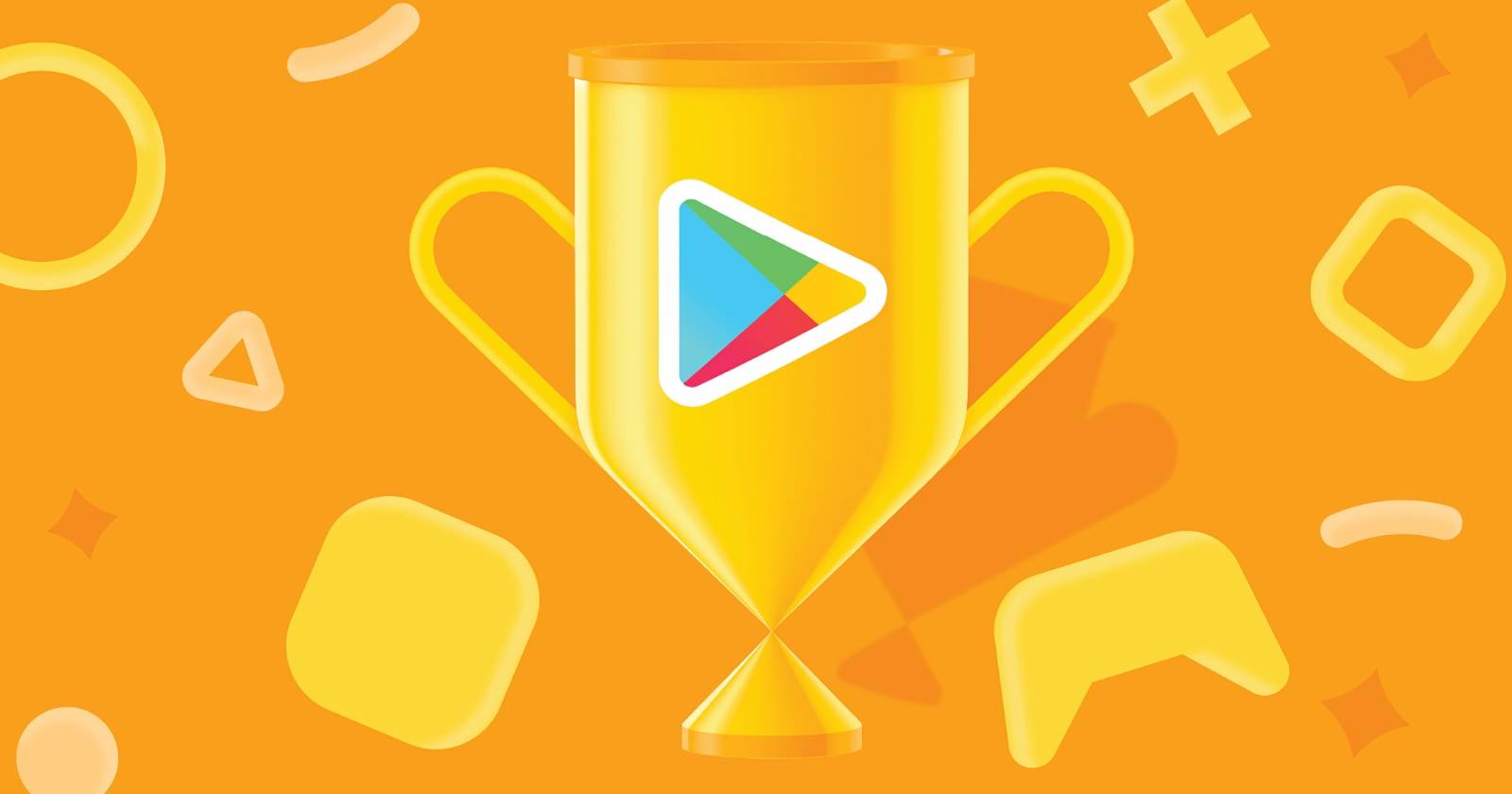 Google Announces the Play Store's Best Apps and Games of 2022