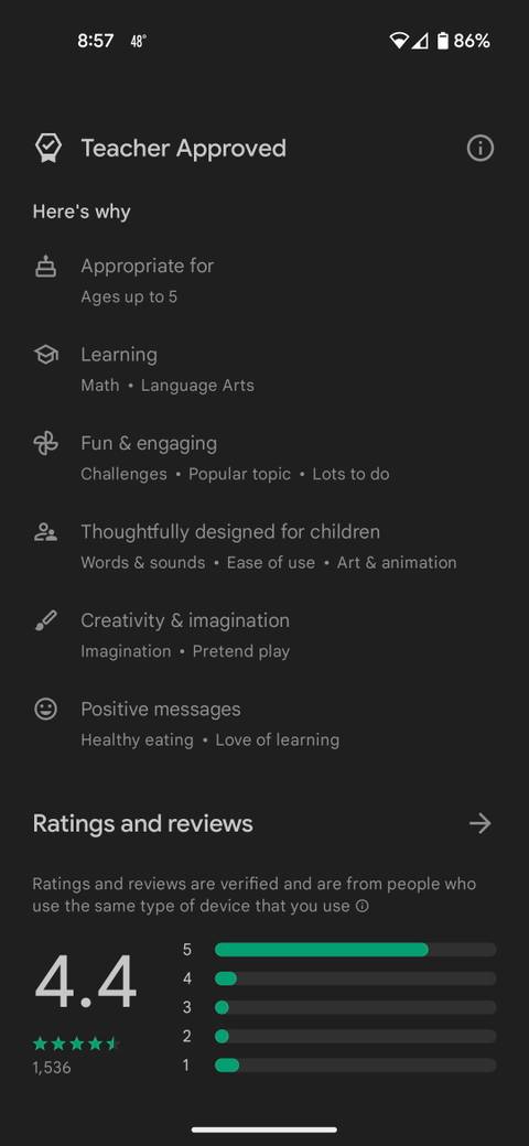 How Google's New Play Store Policies Make It Easier to Find Safe Kids' Apps