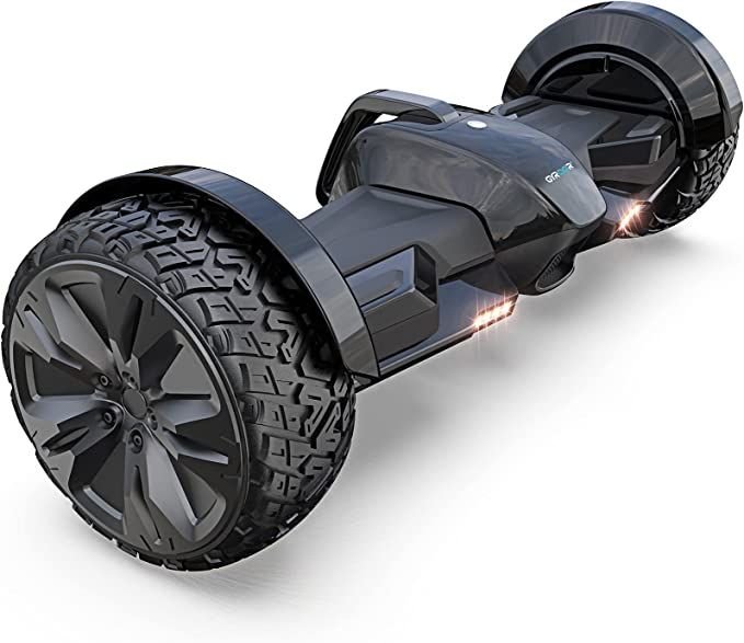 Gyroor best sale hoverboard reviews