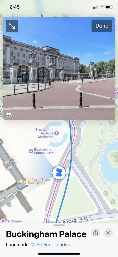 A Beginner’s Guide to Using Apple Maps on Your iPhone