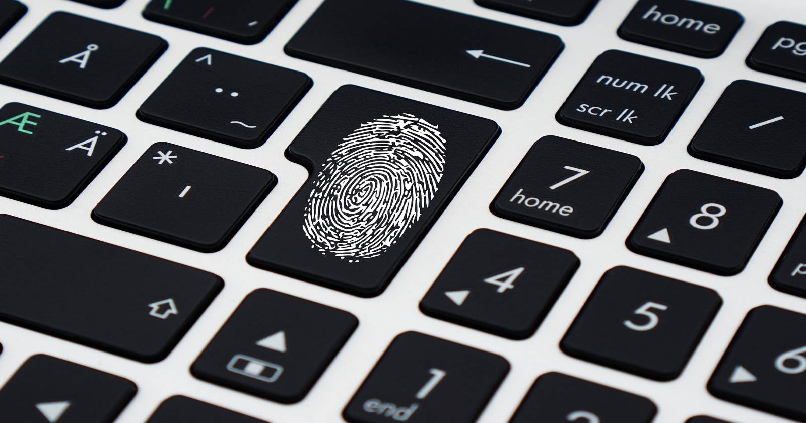 Fingerprint Menu How to Set Up Your Fingerprint Scanner With PAM on Linux