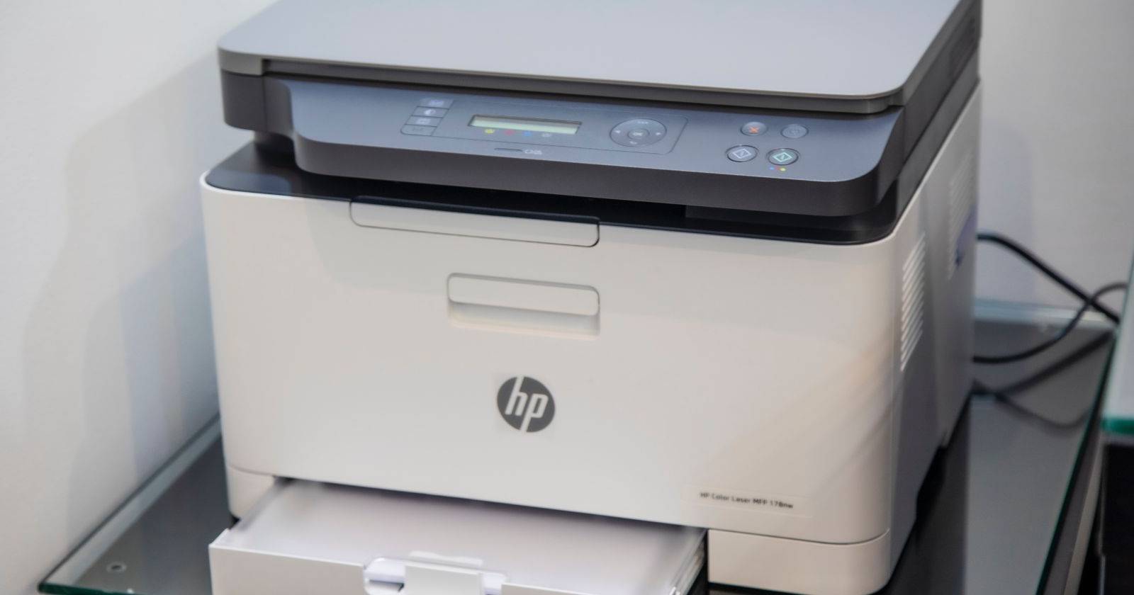 Your Printer Contains Sensitive Data: 4 Ways to Safely Get Rid of It