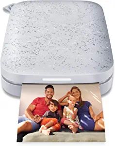 HP Sprocket printer