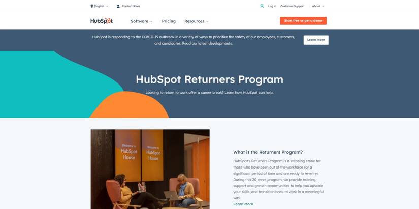 12 Adult Internships to Relaunch Your Career