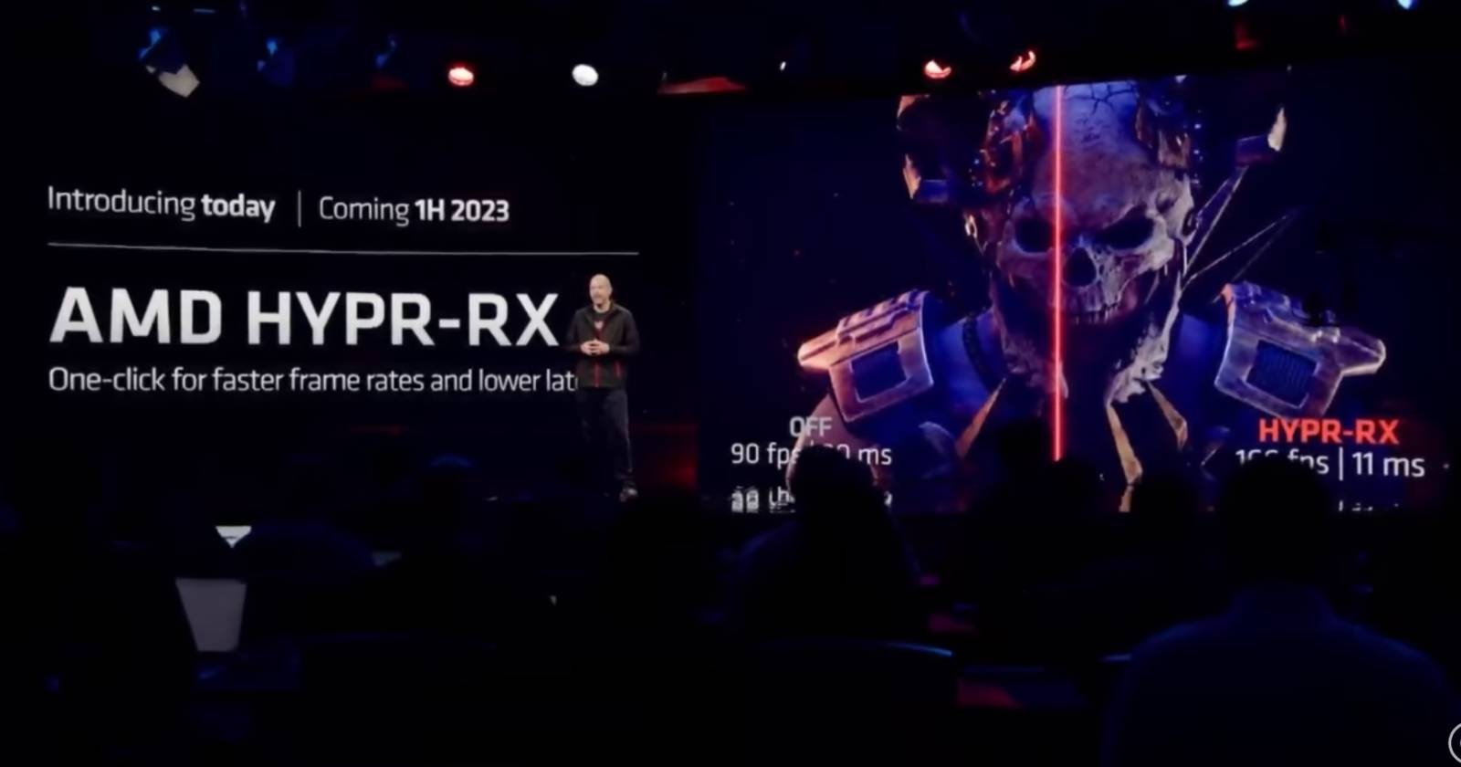 How AMD’s New HYPR-RX Could Improve Your Gaming Performance