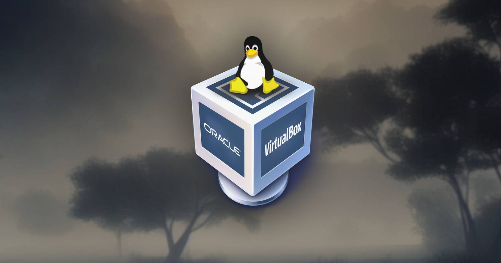Linux Logo Virtualbox How to Install VirtualBox Guest Additions on Linux