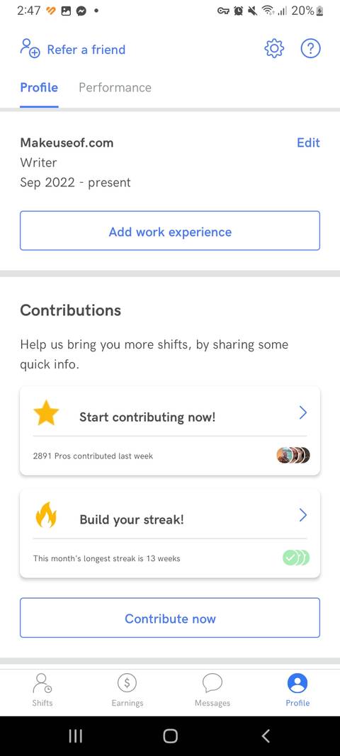 8 Apps That Will Help You Find a Side Job
