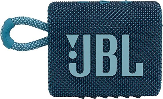 JBL portable speaker