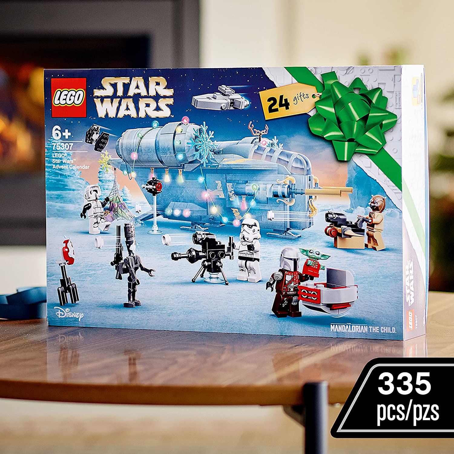 LEGO Star Wars Advent Calendar 2022