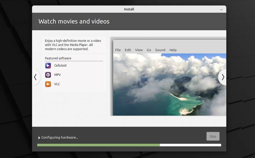 How to Install Linux Mint on a PC
