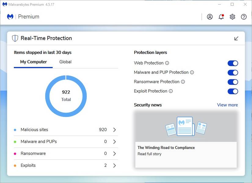 5 Reasons to Upgrade to Malwarebytes Premium: Yes, It's Worth It