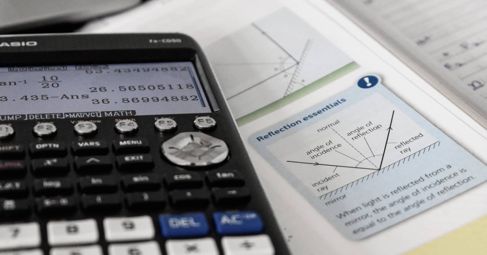 How to Use Math Functions in C#