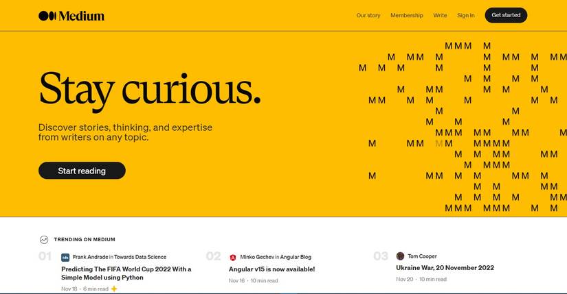 The 7 Best Places to Host Your Developer Portfolio