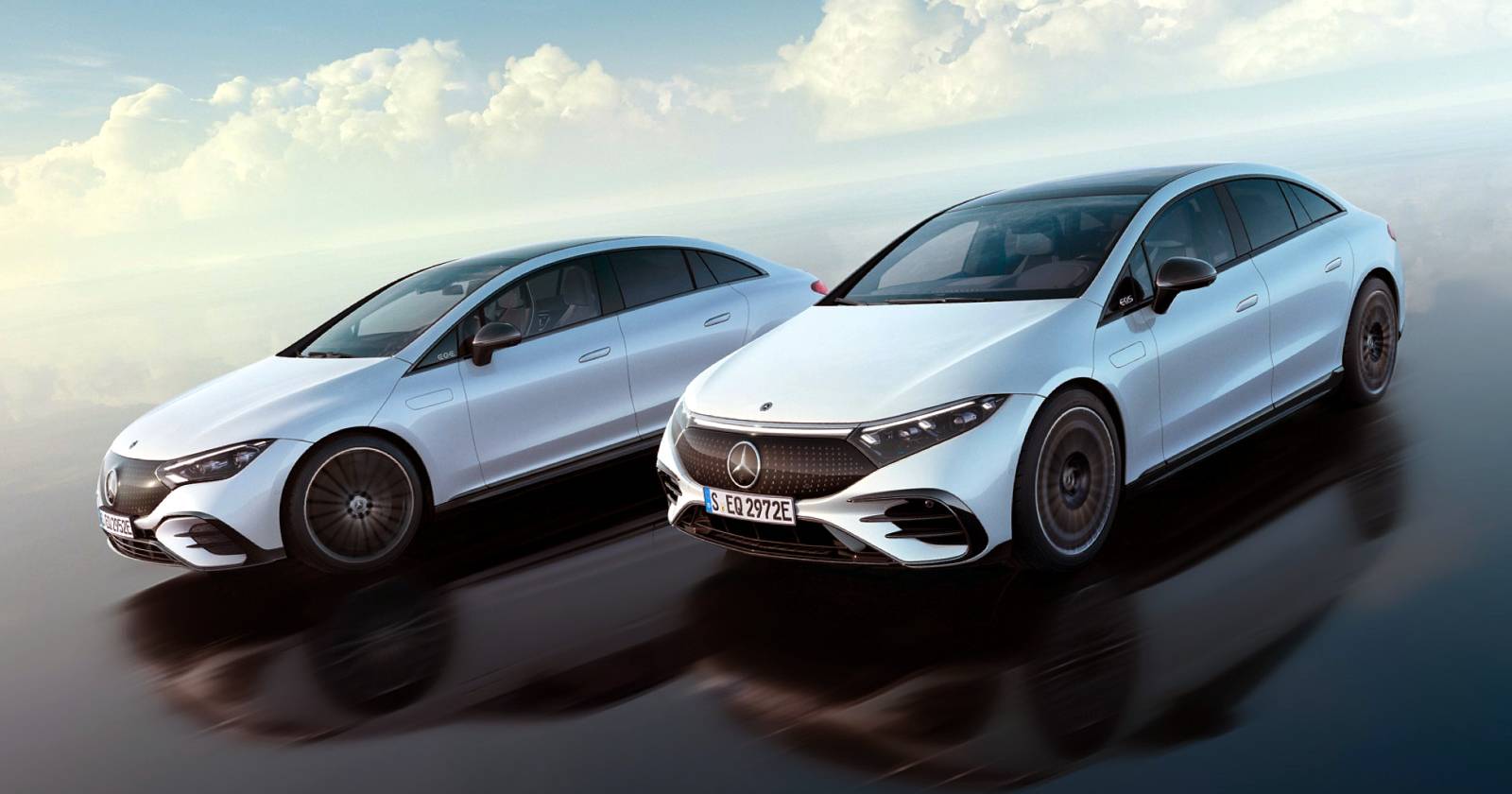 What Does Eqs Stand For Mercedesnull