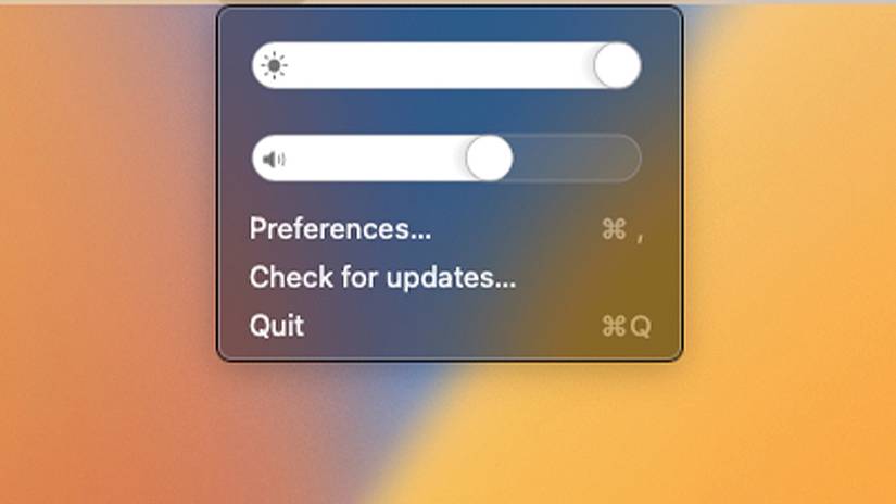 The 6 Best Apps to Control Your Mac’s External Display