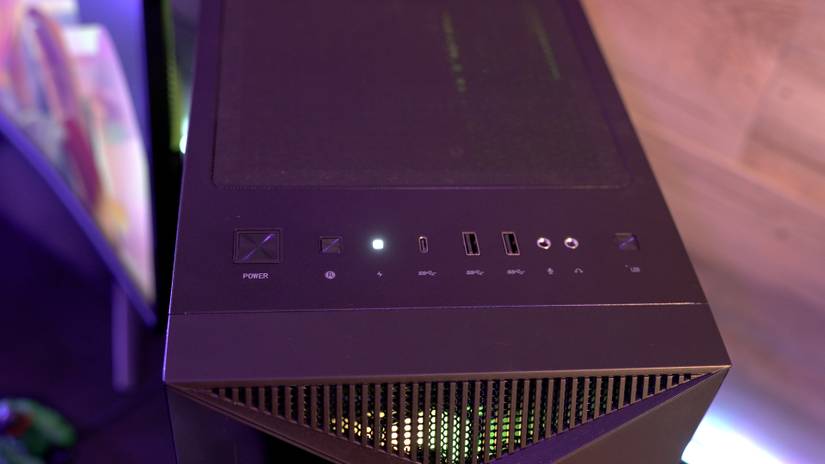 MSI Aegis RS 12: A Prebuilt Gaming PC That Saves You $500