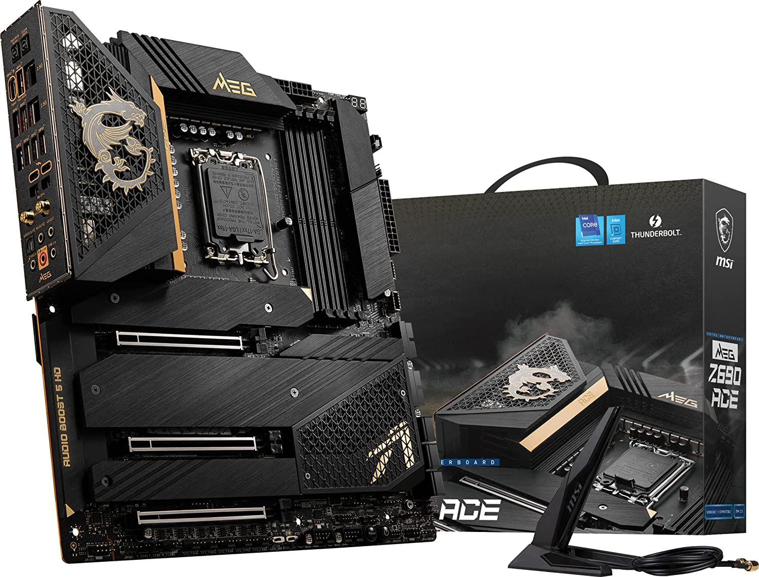 The Best Intel Motherboards for Gaming