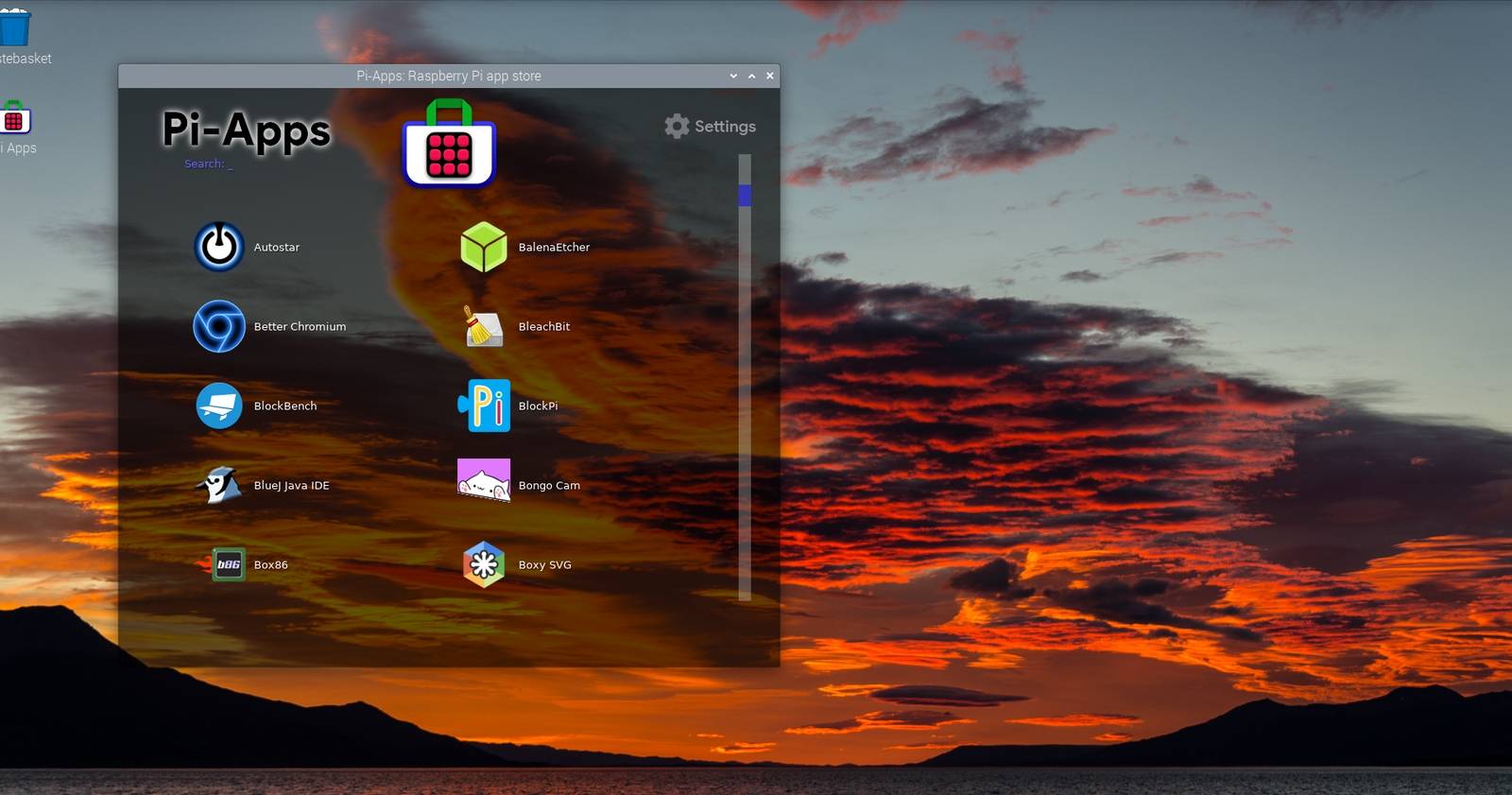 Raspberry Pi Image Program Why You Should Be Using Pi-Apps to Install Software on Raspberry Pi