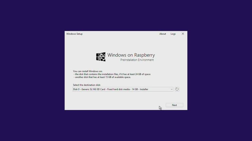 Windows 1.0 Raspberry Pi How to Install Windows 10 and 11 on a Raspberry Pi 4 the Easy Way