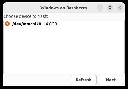 Raspberry Pi Windows Application Example How to Install Windows 10 and 11 on a Raspberry Pi 4 the Easy Way