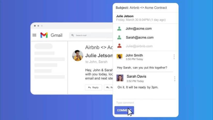 5 New Gmail Extensions That Help You Deep Work in the Inbox