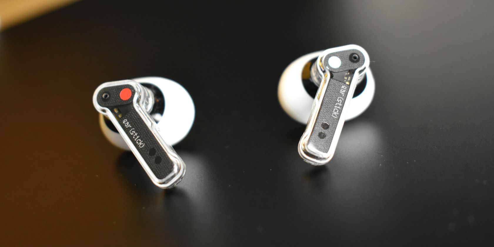 Nothing Ear Stick Review: Exciting Design, but the Fit Holds It Back