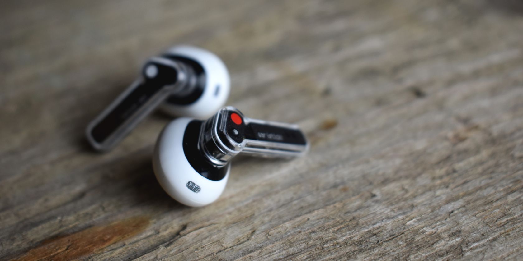 Nothing Ear Stick review: the coolest 'buds you'll ever see